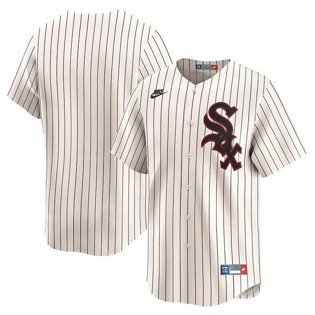 Chicago White Sox Cooperstown Nike Men's Dri-FIT ADV MLB Limited Jersey Product Image