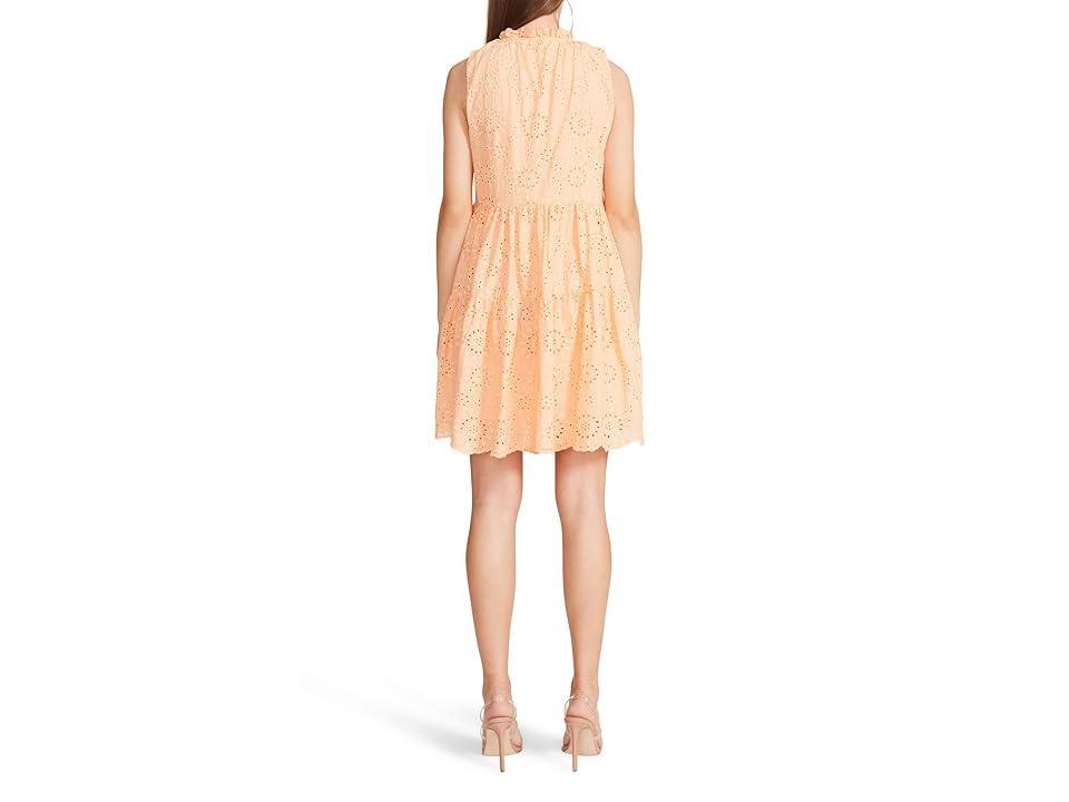 Steve Madden The Papaya Dress (Mock ) Women's Dress Product Image