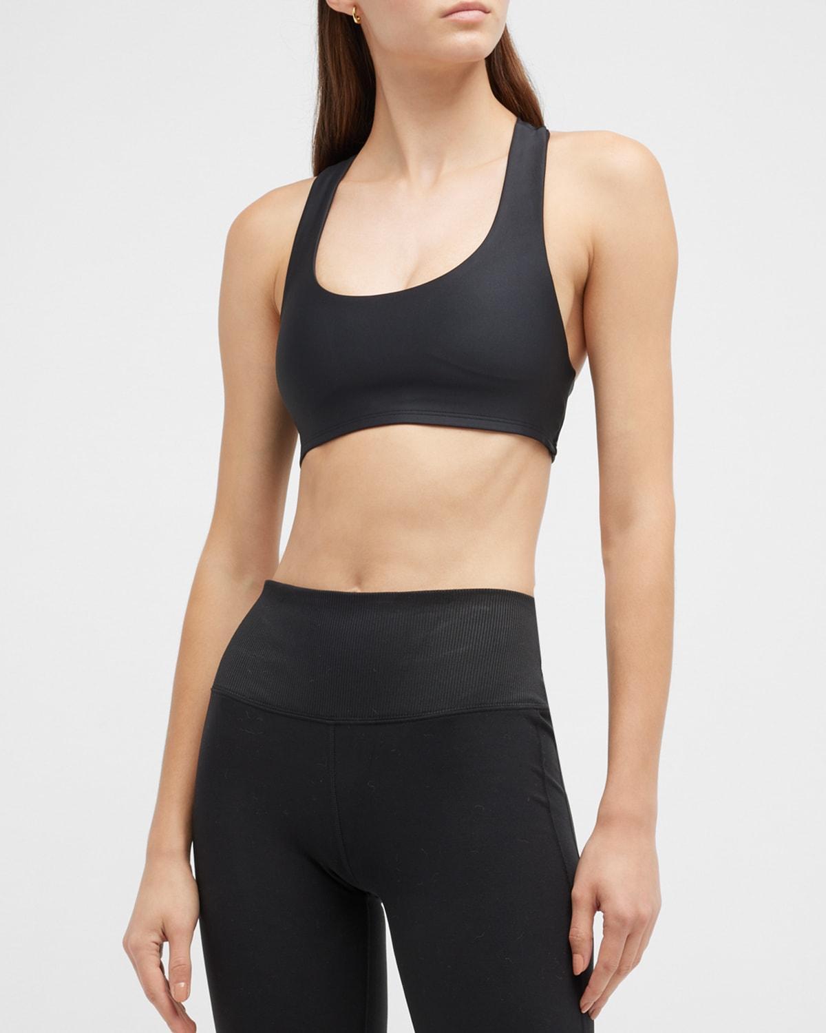 Alo Airlift Advantage Sports Bra Product Image