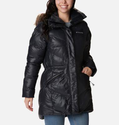 Columbia Women's Peak to Park Mid Insulated Jacket- Product Image