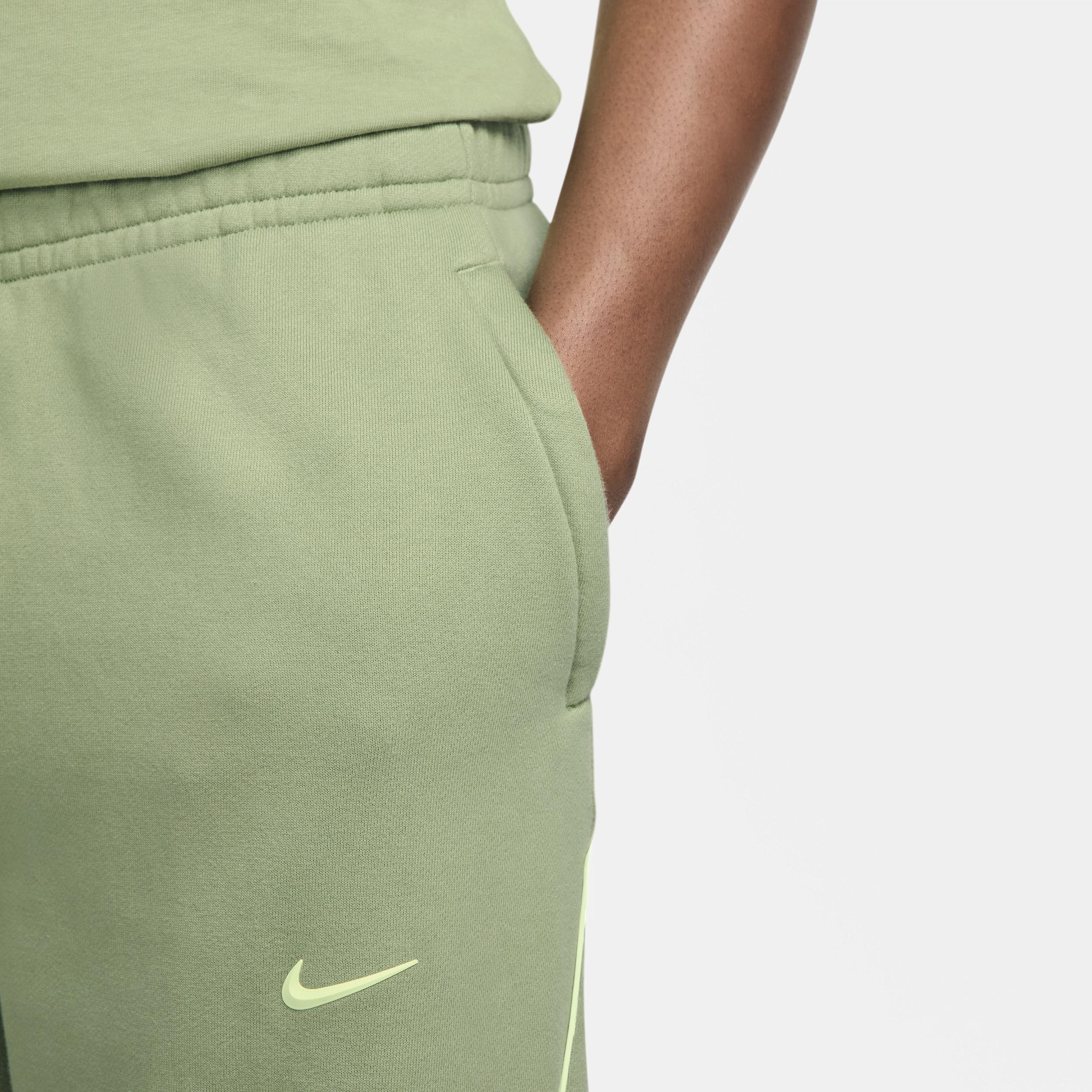 Nike Mens NOCTA NOCTA Fleece CS Sweatpants Product Image