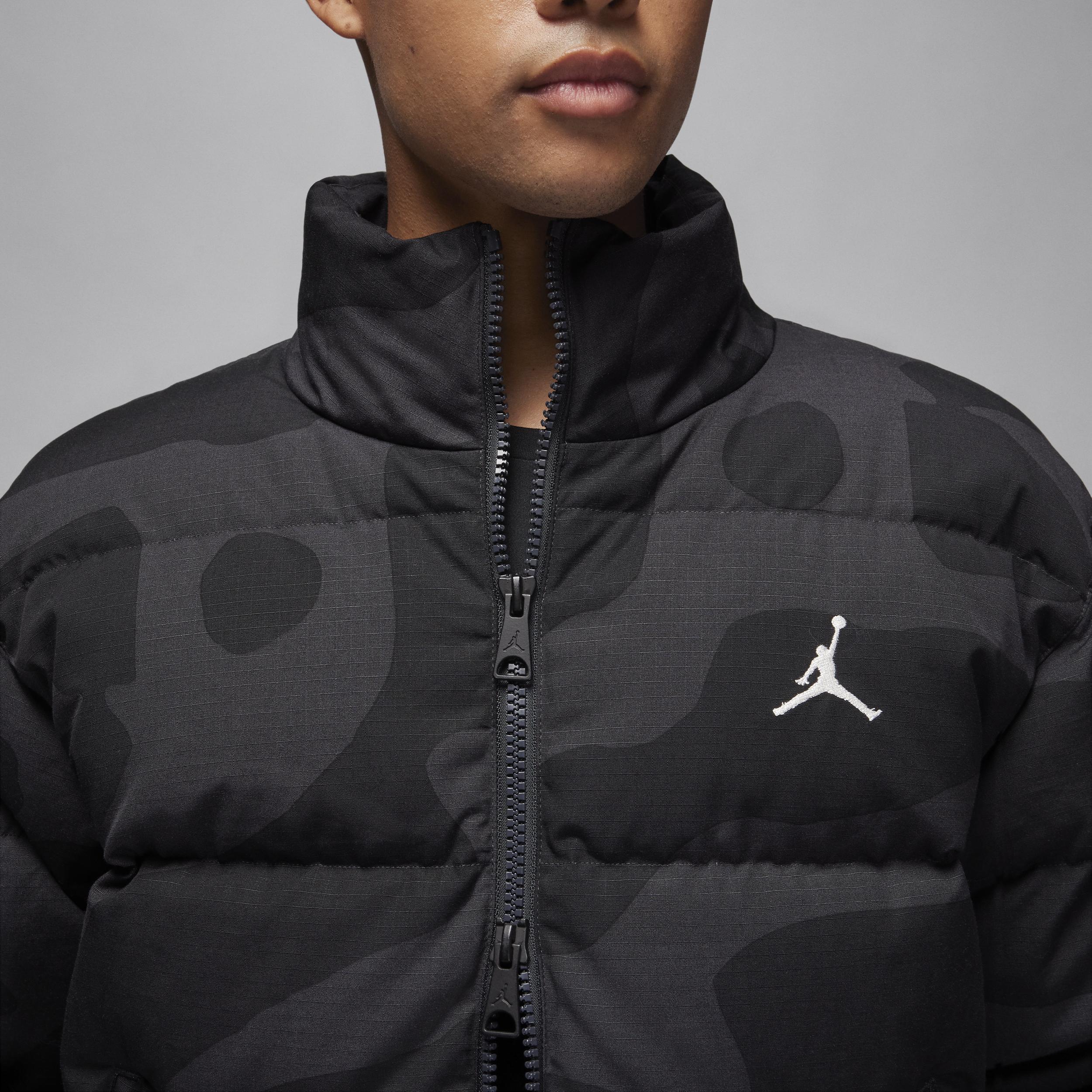 Men's Jordan Flight Heritage Down Jacket Product Image