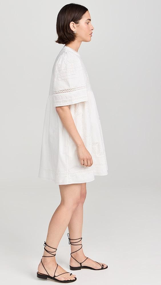 Sea Lilith Thread Pull Dress | Shopbop Product Image