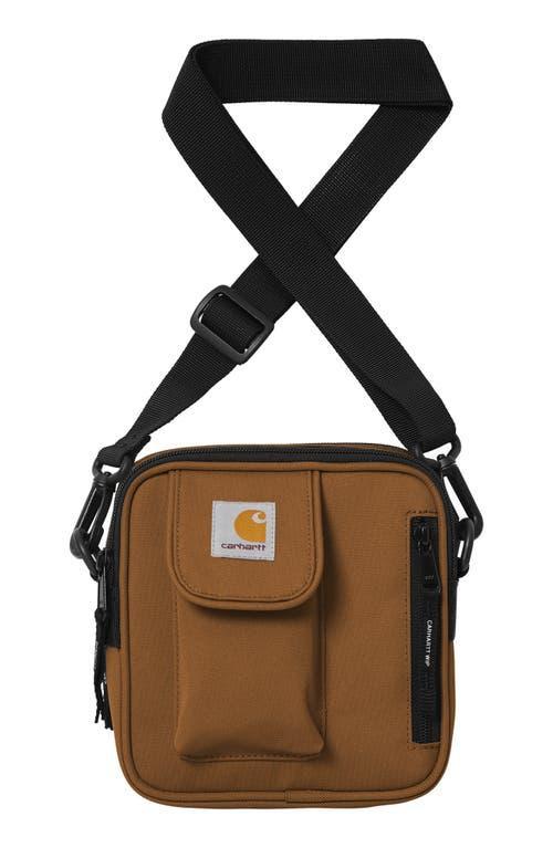 Carhartt Work In Progress Essentials Small Crossbody Bag Product Image