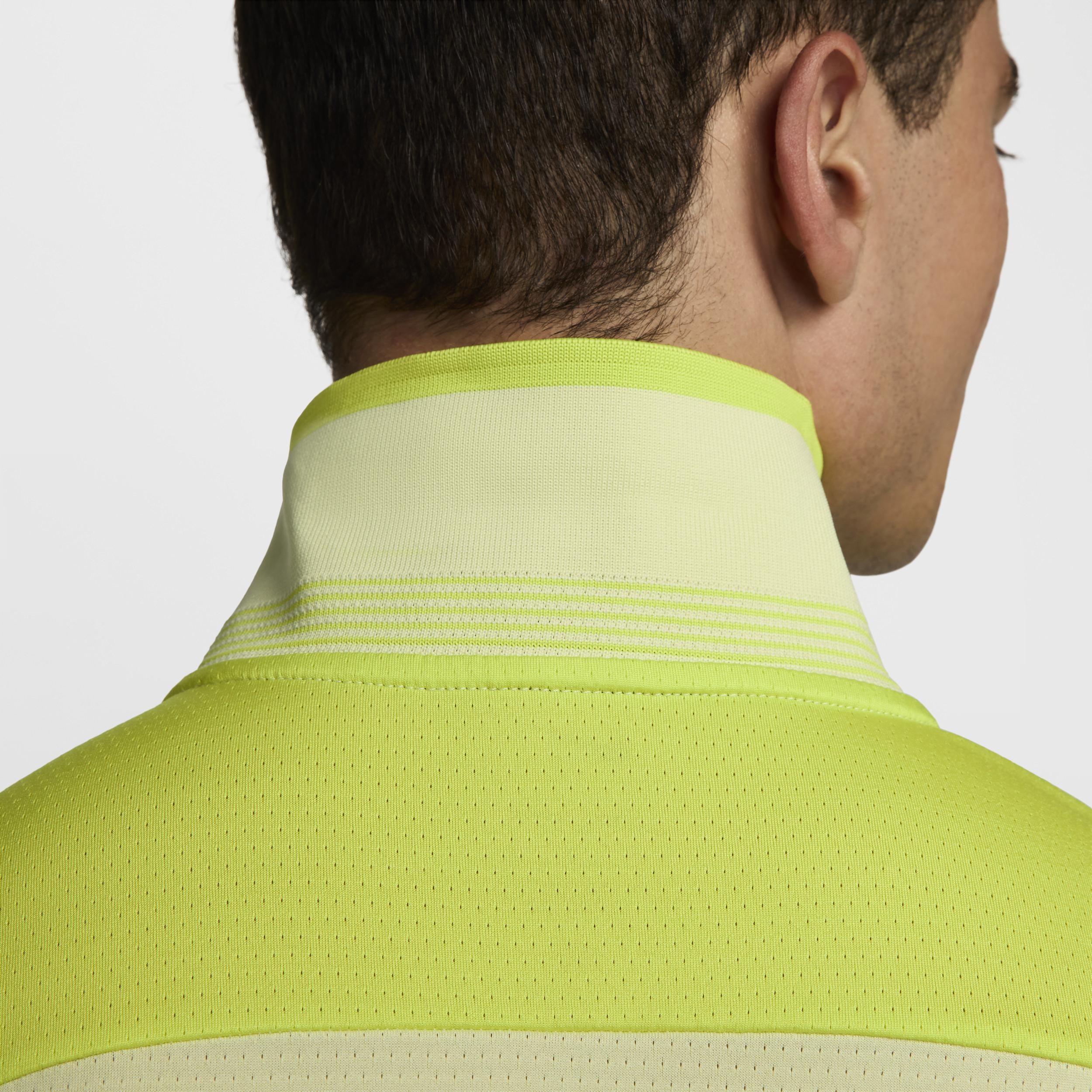 Nike Mens Court Advantage Dri-FIT Tennis Polo Product Image