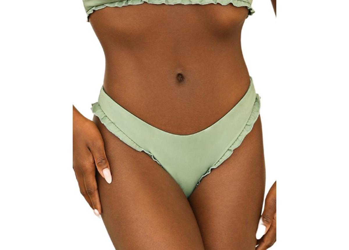 Dippin' Daisy's Women's Eco Alina Bikini Bottom Product Image