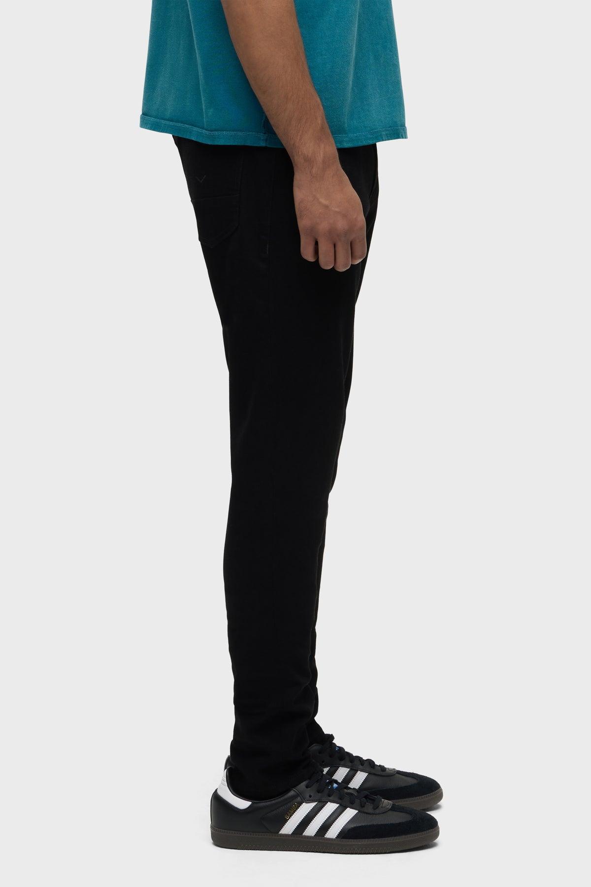 Zack Skinny Jean Male Product Image