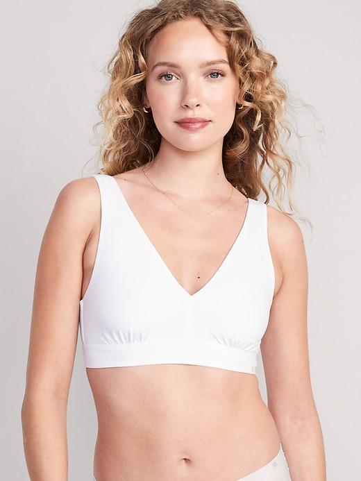 No-Show Bralette Product Image