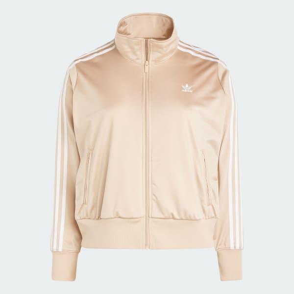 Adicolor Classics Firebird Track Top (Plus Size) Product Image