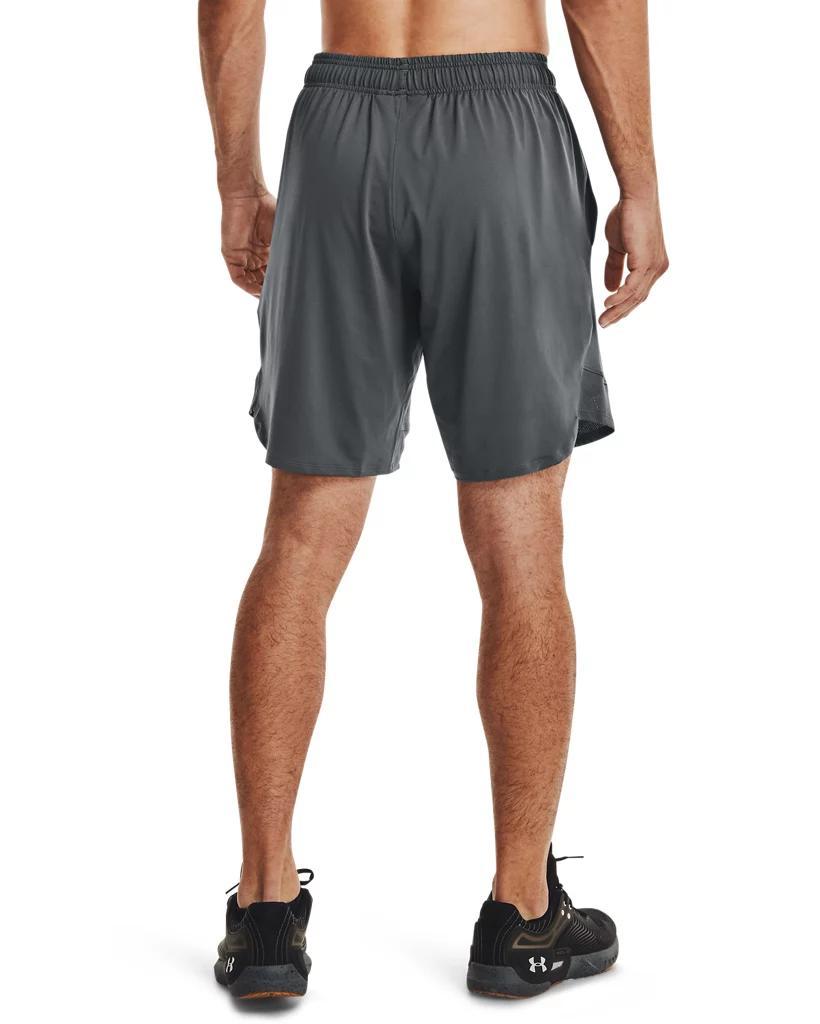 Men's UA Training Stretch Shorts Product Image