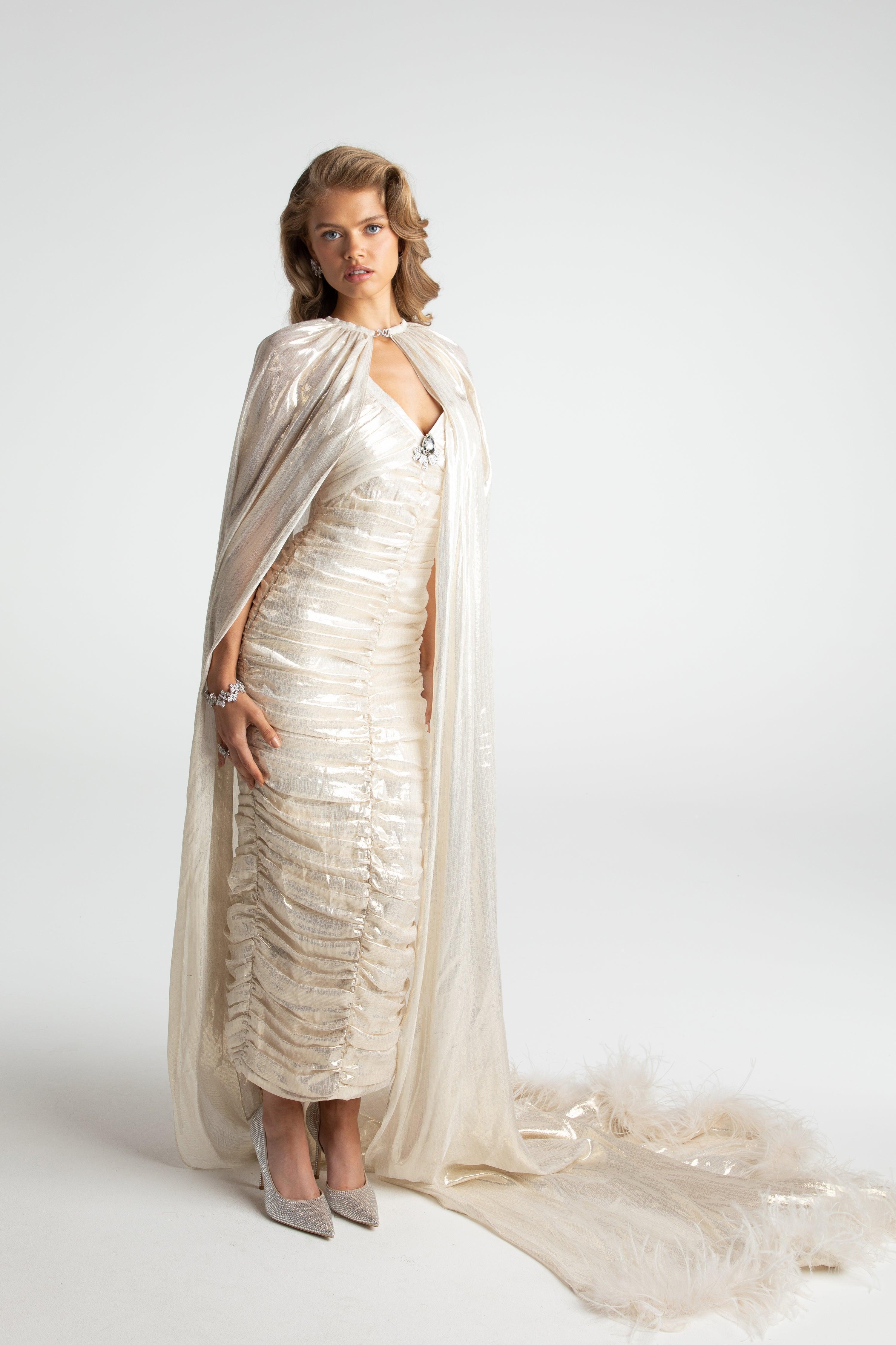 Adele Diamond Dress Product Image