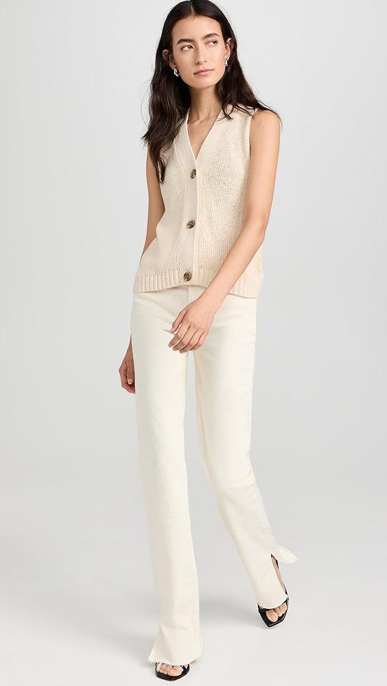 DL1961 Inessa Shirt | Shopbop Product Image