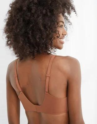 SMOOTHEZ Full Coverage Lightly Lined Bra Product Image