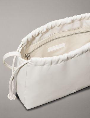 Drawstring Crossbody Bag Product Image