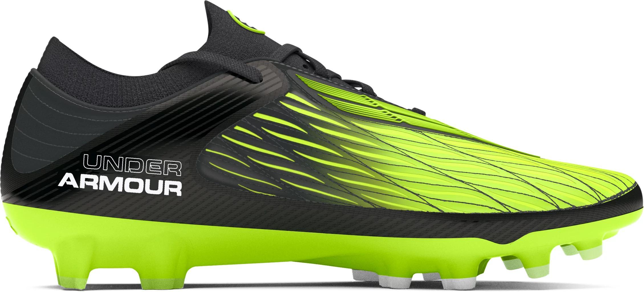 Men's UA Magnetico Elite 4 FG Soccer Cleats Product Image