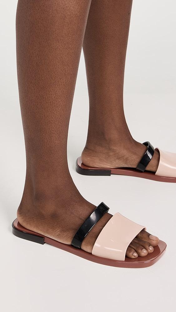 Melissa Ivy Slides II | Shopbop Product Image