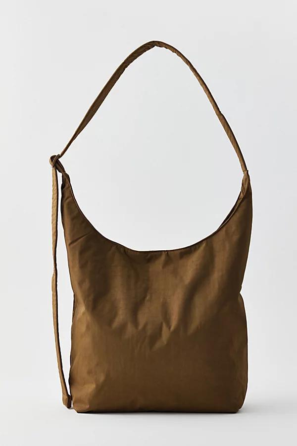 BAGGU Large Nylon Sling Bag Womens at Urban Outfitters Product Image