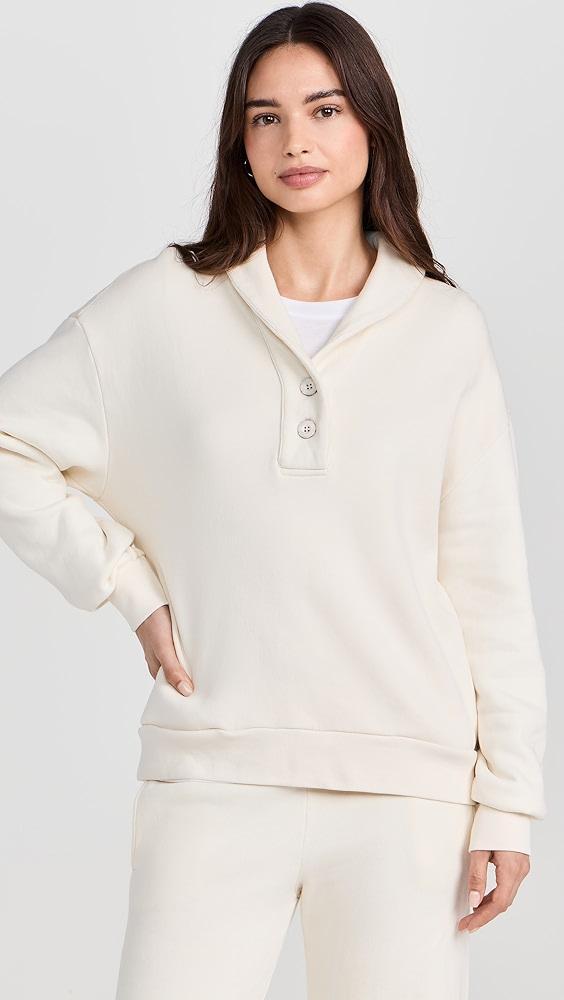 XIRENA Kass Sweatshirt | Shopbop Product Image