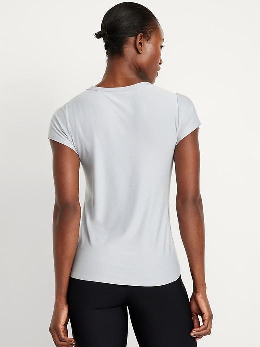 CloudMotion Base Layer T-Shirt Product Image