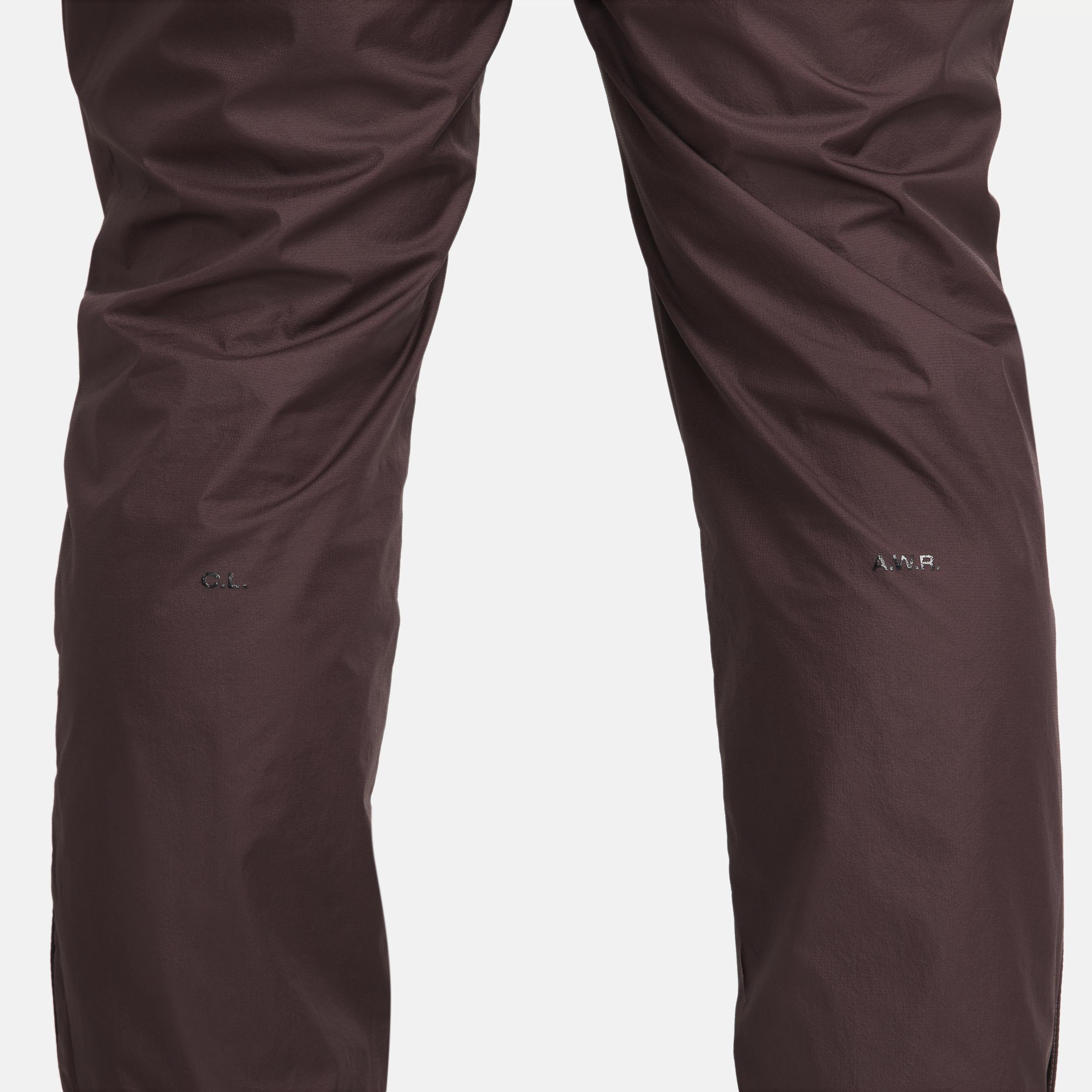 Nike Mens NOCTA Track Pants Product Image