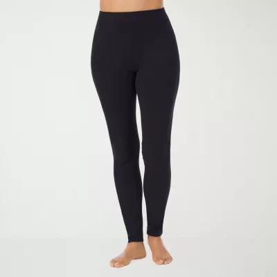 Cuddl Duds Cottonwear Tag Free Thermal Legging Product Image