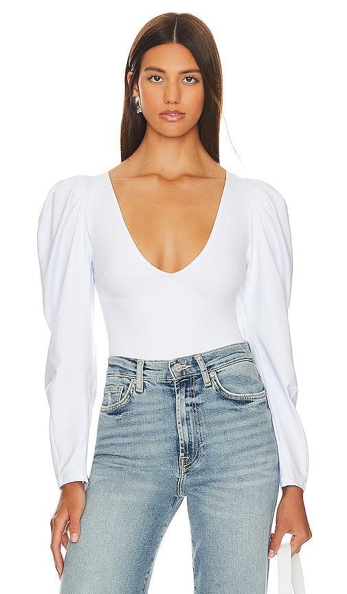 Free People x Intimately FP Va Va Voop Bodysuit Product Image