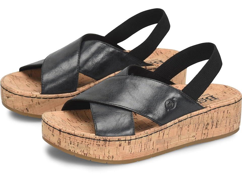 Born Sandra Women's Sandals Product Image