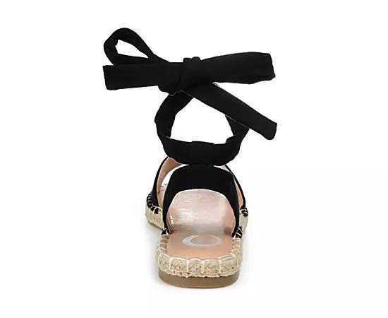 Journee Collection Womens Emelie Sandal Product Image