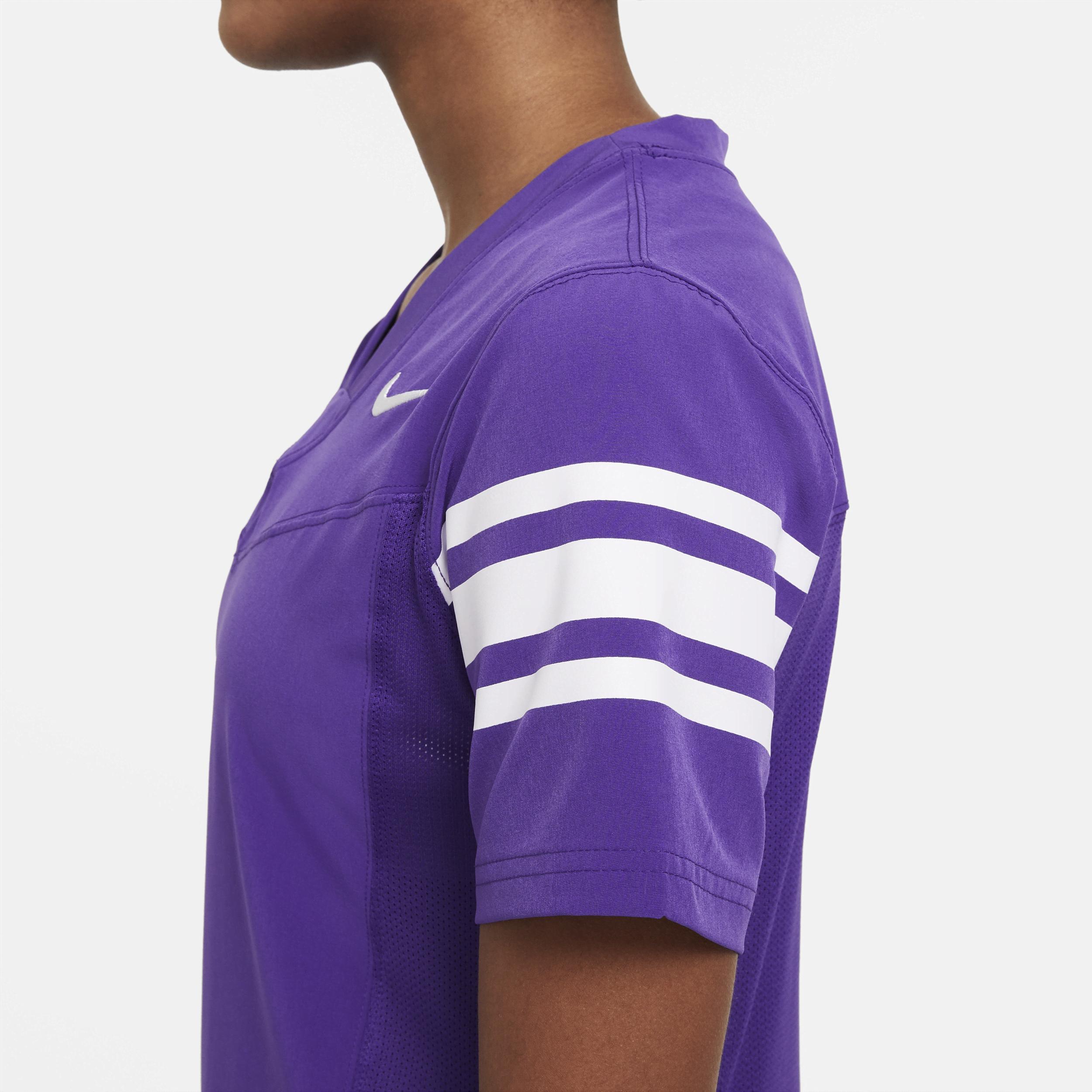 Nike Vapor Women's Flag Football Jersey (Stock) Product Image