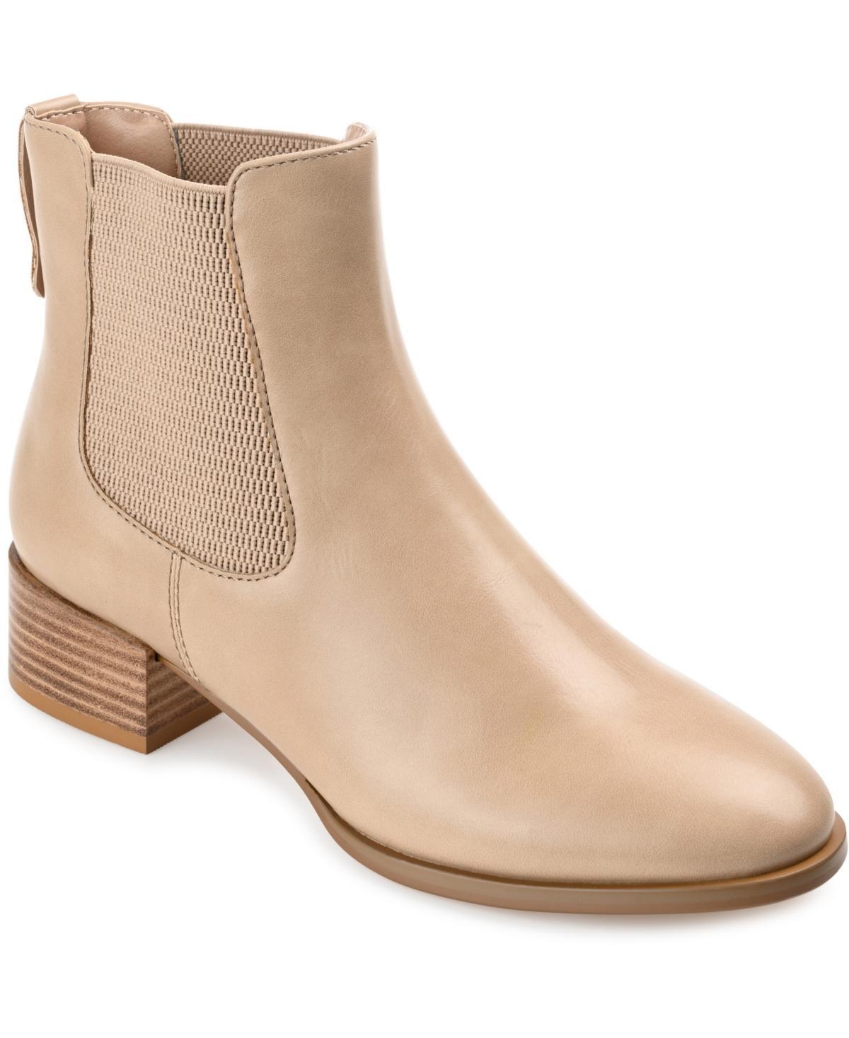 Journee Collection Chayse Tru Comfort Foam Womens Chelsea Boots Product Image