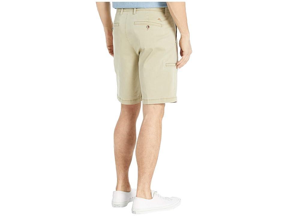 Tommy Bahama Boracay Cargo Shorts Men's Shorts Product Image