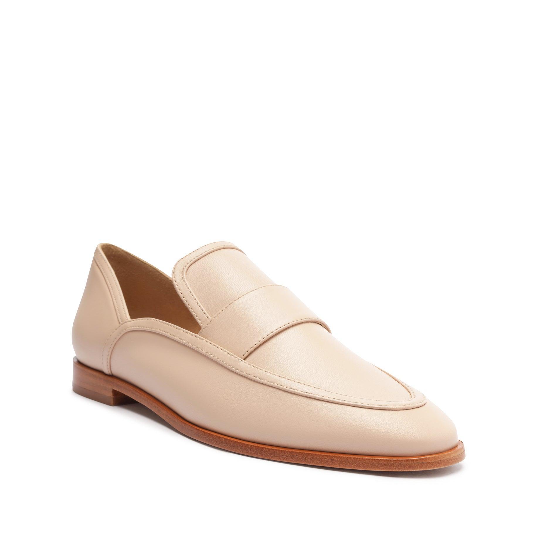 Maurice Nappa Leather Flat Product Image