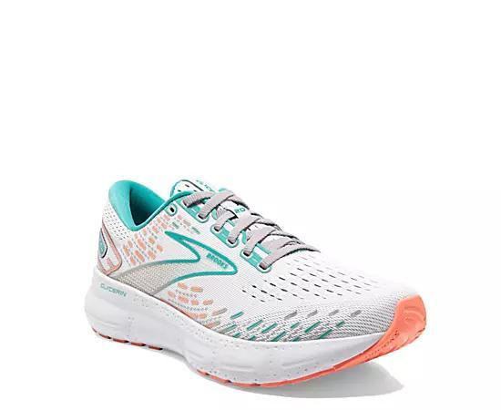 Brooks Womens Glycerin 20 Running Shoe Product Image