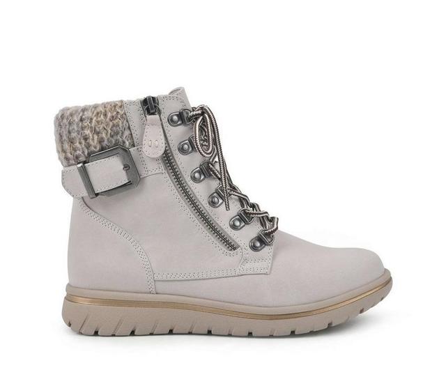 Women's Cliffs by White Mountain Hearty Booties Product Image