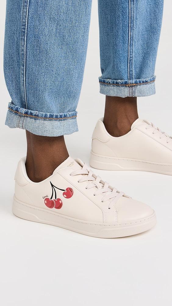 Coach High Line Sneakers | Shopbop Product Image