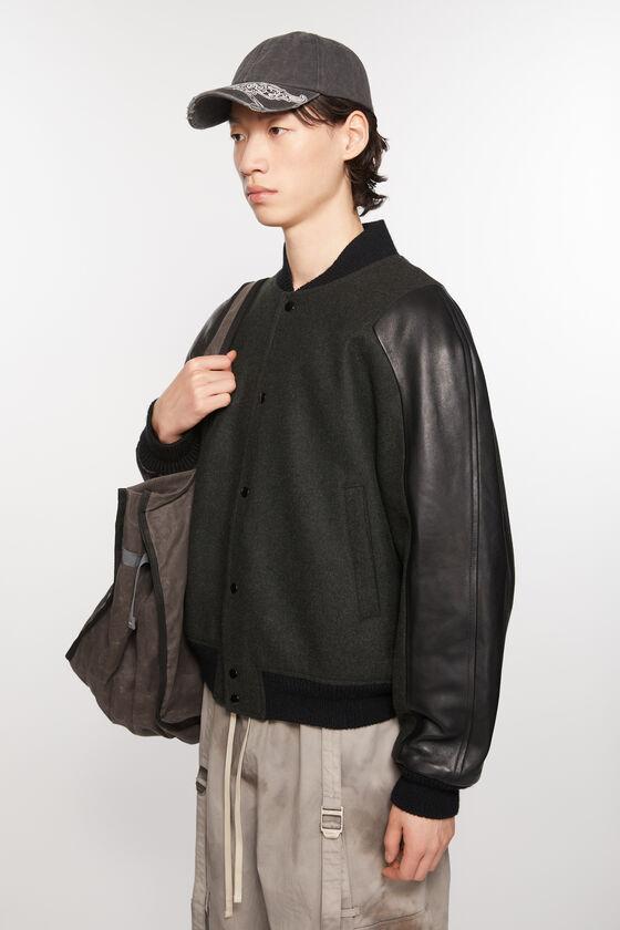 Bomber jacket Product Image