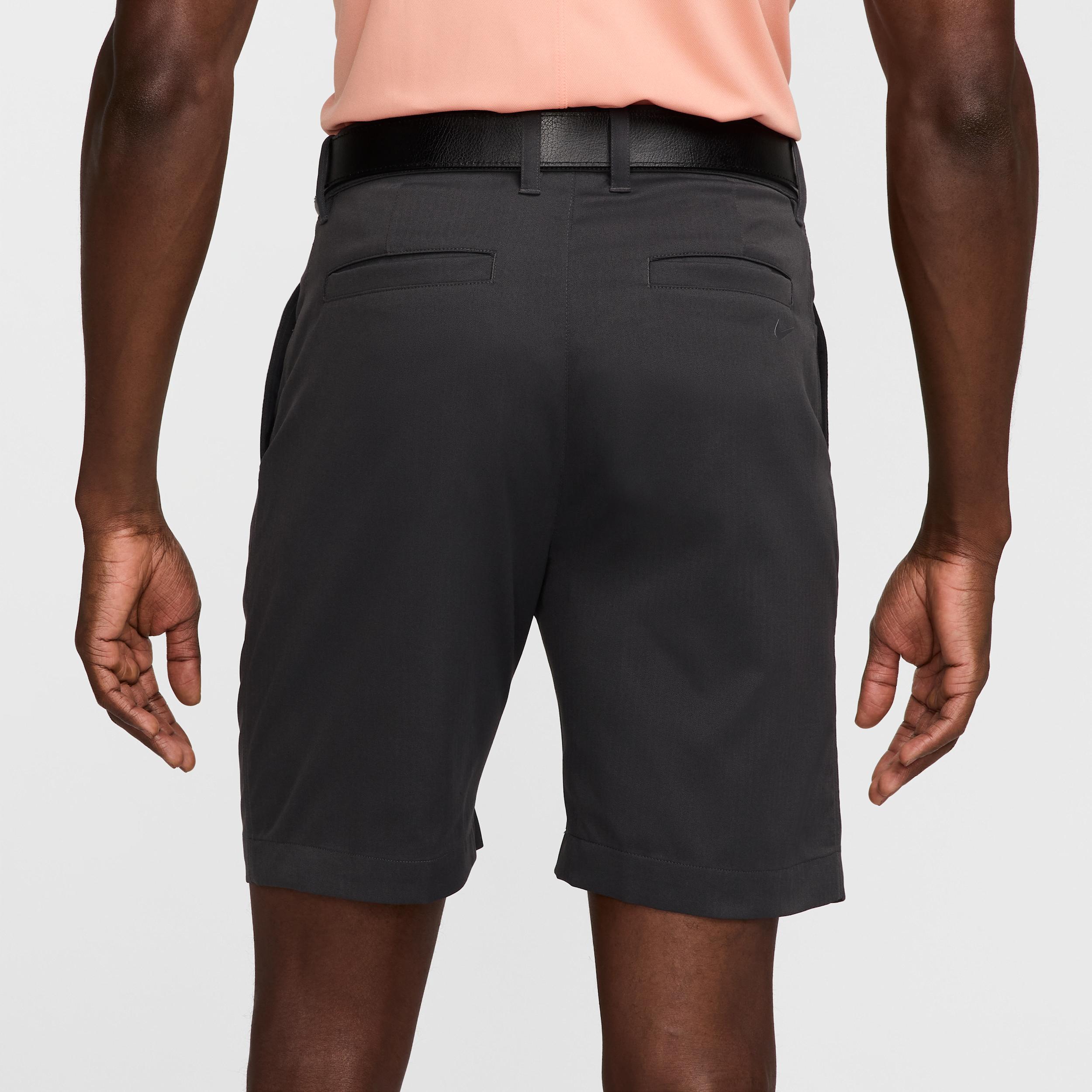 Nike Men's Tour 8" Chino Golf Shorts Product Image