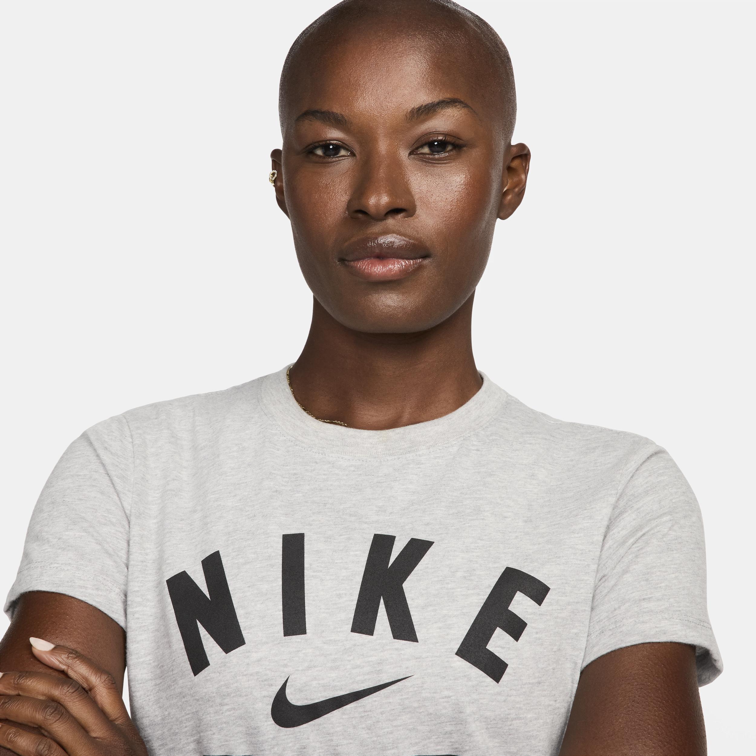 Nike Women's Cheer T-Shirt Product Image