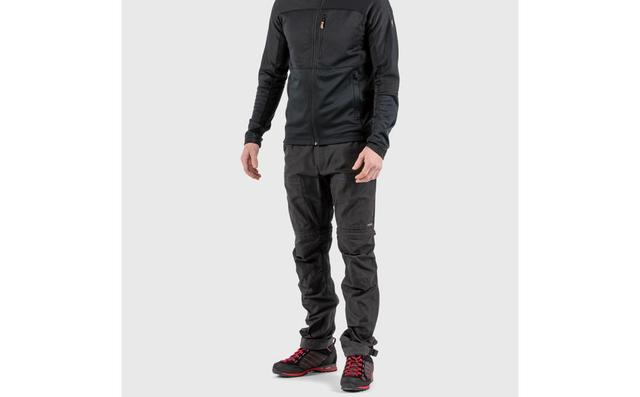 Abisko Lite Trekking Zip-off M Long Product Image