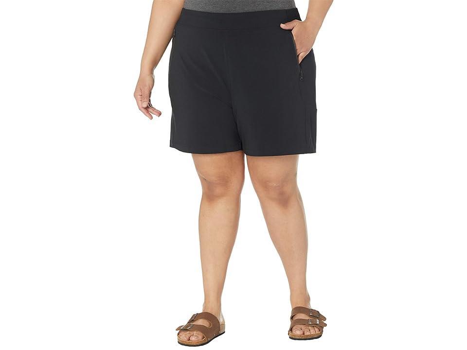 Columbia Women's PFG Tidal II Shorts - Plus Size- Product Image