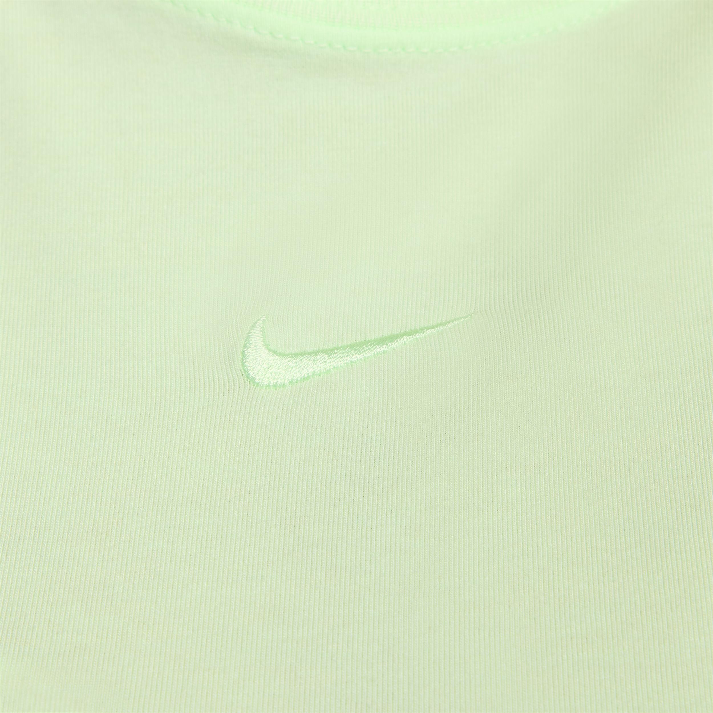 Womens Nike Sportswear Chill Knit T-Shirt Product Image