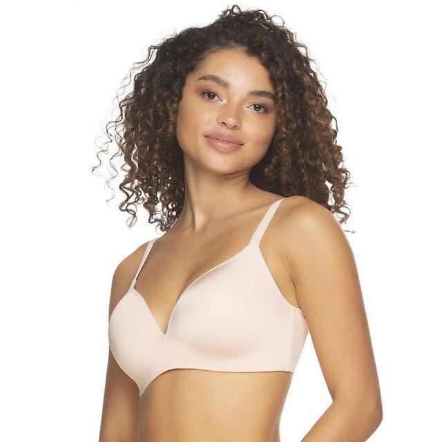 Womens Paramour Body Back Smoothing Contour Bra 285128 Product Image