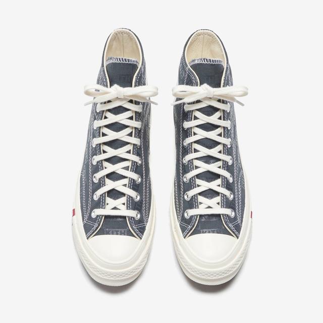 Kith  x Converse Chuck Taylor All Star 1970 - Scarab AOP Male Product Image