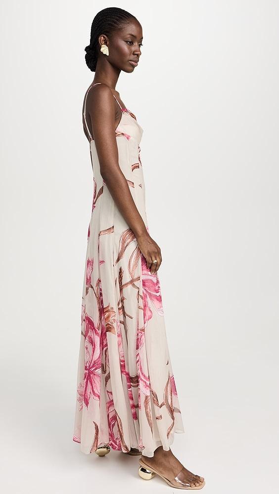 ROCOCO SAND Maxi Dress | Shopbop Product Image