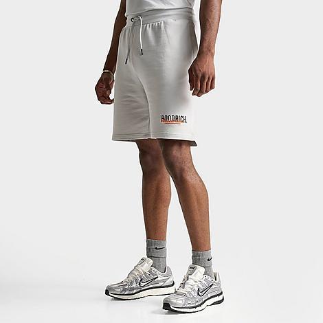 Mens Hoodrich OG Fusion Fleece Shorts Product Image