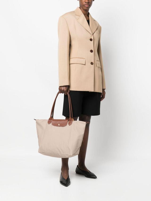 large Le Pliage shoulder bag Product Image