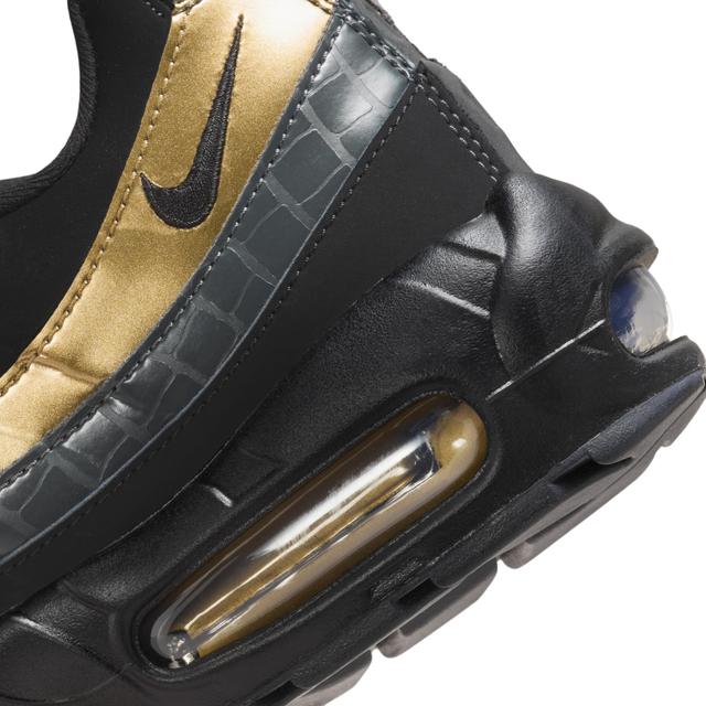 Nike Air Max 95 Premium Men's Shoe Product Image