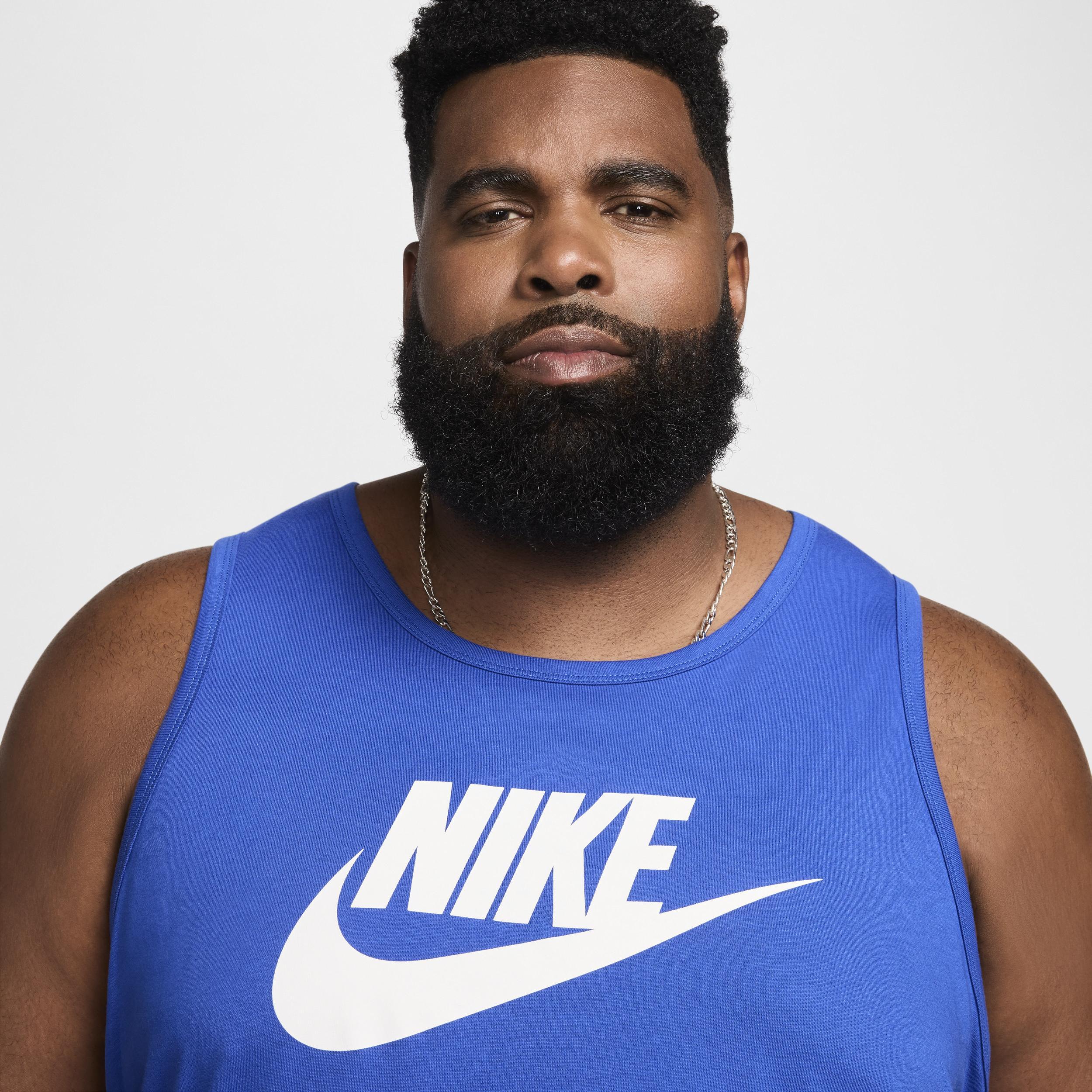 Men's Nike Sportswear Tank Top Product Image