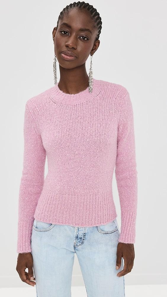 Isabel Marant Kalo Pullover | Shopbop Product Image