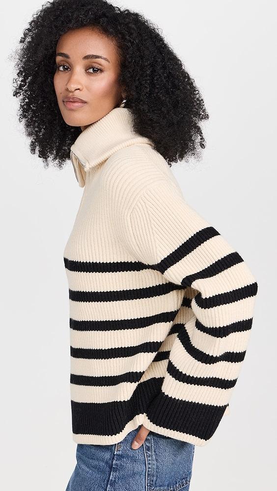 BLANKNYC Peak Hour Sweater | Shopbop Product Image